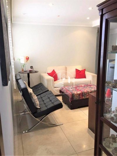 Apartamento, 4 quartos, 250 m² - Foto 5