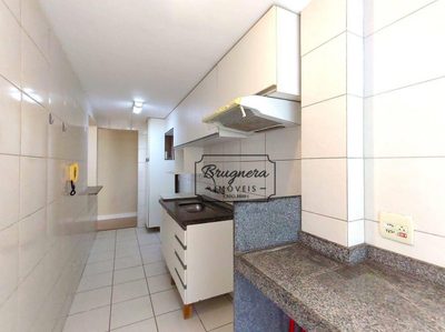 Apartamento, 3 quartos, 65 m² - Foto 5