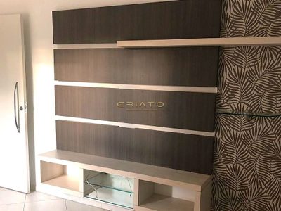 Apartamento, 2 quartos, 56 m² - Foto 1