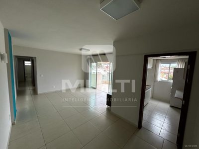 Apartamento, 3 quartos, 96 m² - Foto 2