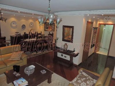 Apartamento, 4 quartos, 176 m² - Foto 2