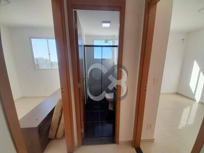 Apartamento, 2 quartos, 45 m² - Foto 4
