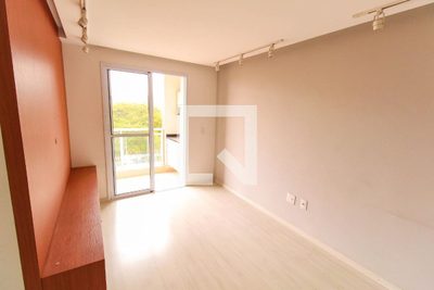 Apartamento, 2 quartos, 53 m² - Foto 4
