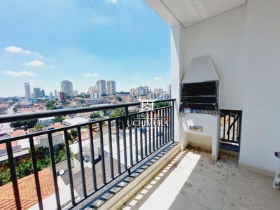 Apartamento, 2 quartos, 55 m² - Foto 3