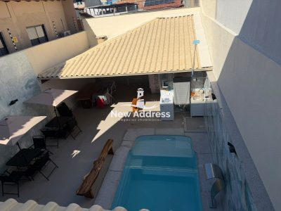 Casa, 3 quartos, 250 m² - Foto 4