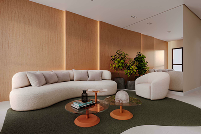 Apartamento, 2 quartos, 50 m² - Foto 3