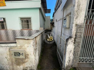 Casa, 1 quarto, 45 m² - Foto 1