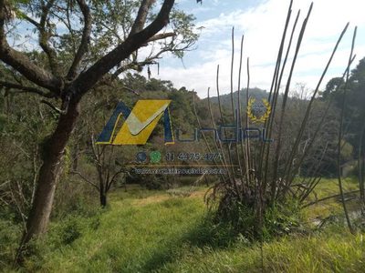 Terreno, 10 hectares - Foto 2
