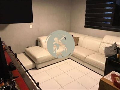 Sobrado, 3 quartos, 150 m² - Foto 4