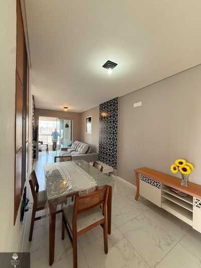 Apartamento, 2 quartos - Foto 1