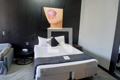 Kitnet-Studio, 28 m² - Foto 2