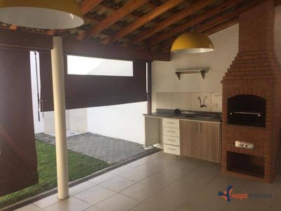 Sobrado, 2 quartos, 85 m² - Foto 1