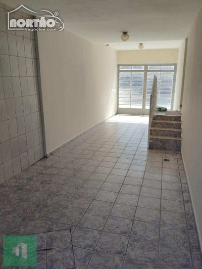 Casa, 257 m² - Foto 1