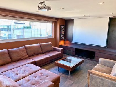 Apartamento, 3 quartos, 365 m² - Foto 4