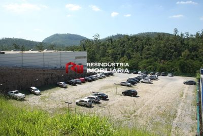 Depósito-Galpão, 5712 m² - Foto 5