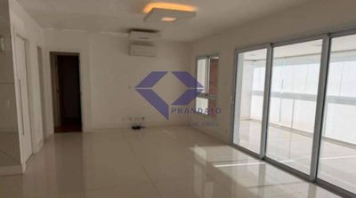 Apartamento, 3 quartos, 189 m² - Foto 3