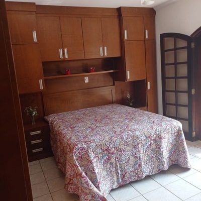 Sobrado, 4 quartos, 338 m² - Foto 4