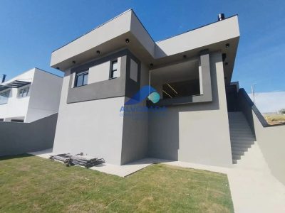 Casa, 3 quartos, 169 m² - Foto 3