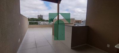 Cobertura, 2 quartos, 100 m² - Foto 4