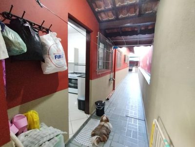 Casa, 3 quartos, 68 m² - Foto 4