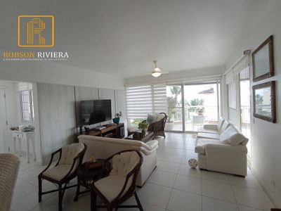 Cobertura, 4 quartos, 360 m² - Foto 5