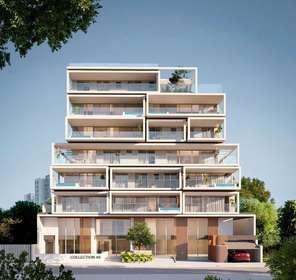 Apartamento, 3 quartos, 214 m² - Foto 2