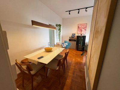 Apartamento, 3 quartos, 87 m² - Foto 5