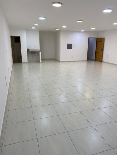 Loja-Salão, 220 m² - Foto 2