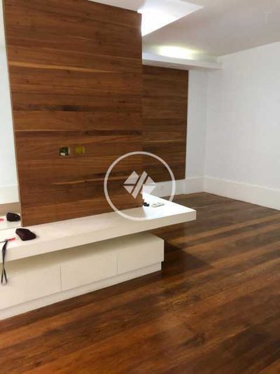 Apartamento, 3 quartos, 125 m² - Foto 3