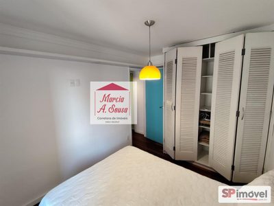 Apartamento, 2 quartos, 55 m² - Foto 3
