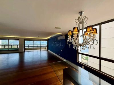 Apartamento, 4 quartos, 300 m² - Foto 3