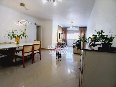 Apartamento, 3 quartos, 186 m² - Foto 4