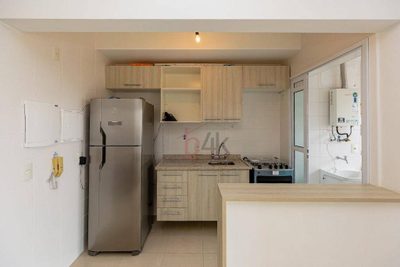 Apartamento, 1 quarto, 49 m² - Foto 4