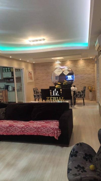 Apartamento, 3 quartos, 146 m² - Foto 3
