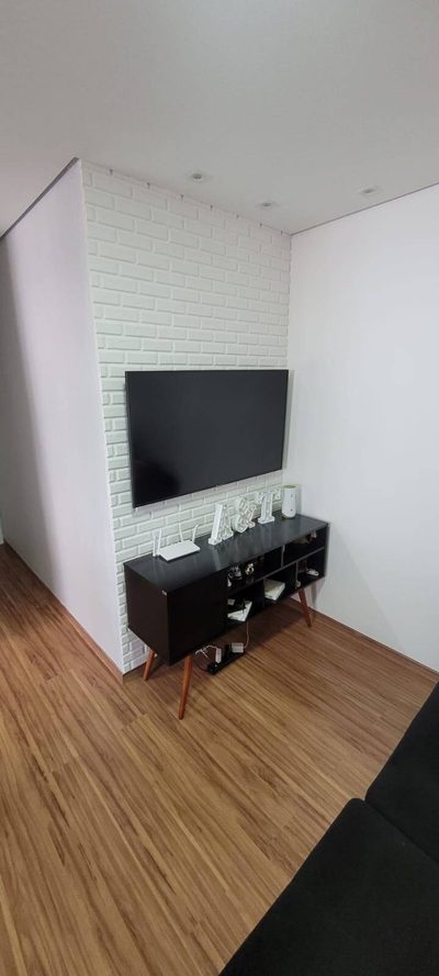 Apartamento, 2 quartos, 52 m² - Foto 2