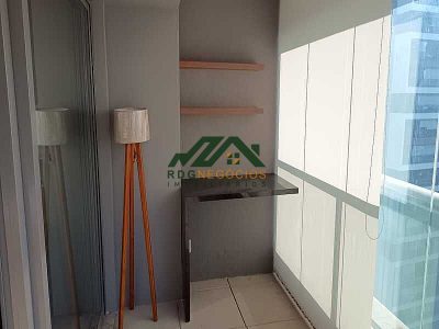 Apartamento, 2 quartos, 85 m² - Foto 5