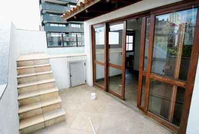Cobertura, 4 quartos, 297 m² - Foto 3