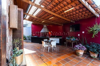 Casa, 3 quartos, 250 m² - Foto 2