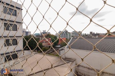 Apartamento, 1 quarto, 55 m² - Foto 2
