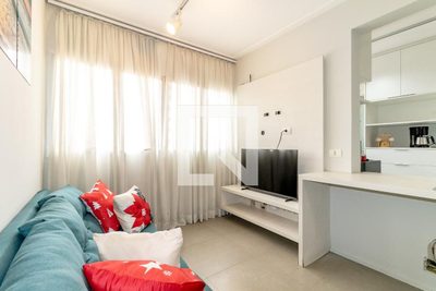 Apartamento, 2 quartos, 52 m² - Foto 2