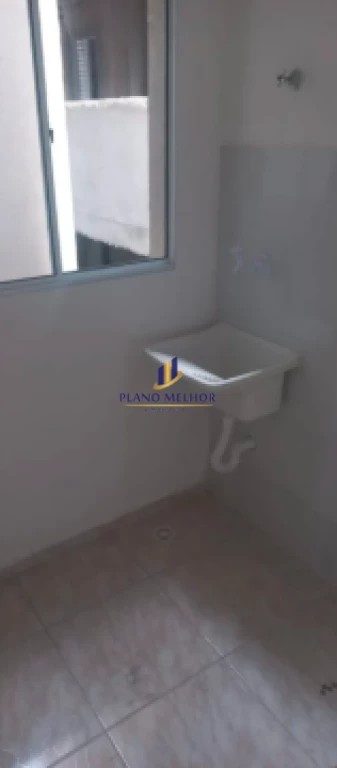 Apartamento, 2 quartos, 40 m² - Foto 3