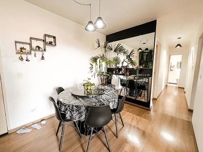 Apartamento, 3 quartos, 65 m² - Foto 3