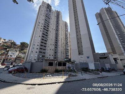 Apartamento, 2 quartos, 37 m² - Foto 1