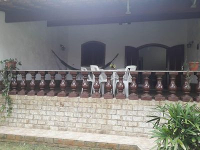 Casa de Condomínio, 2 quartos - Foto 1