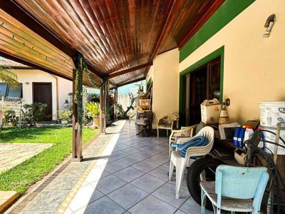 Casa de Condomínio, 5 quartos - Foto 4