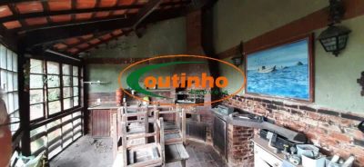 Casa, 4 quartos, 576 m² - Foto 1