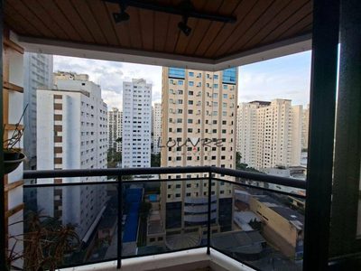 Apartamento, 2 quartos, 90 m² - Foto 4