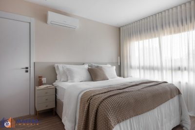 Apartamento, 3 quartos, 110 m² - Foto 3