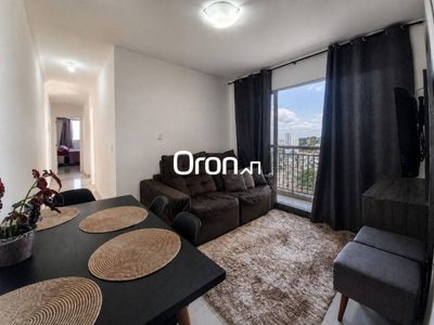 Apartamento, 3 quartos, 72 m² - Foto 1