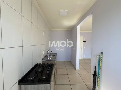 Apartamento, 2 quartos, 55 m² - Foto 4